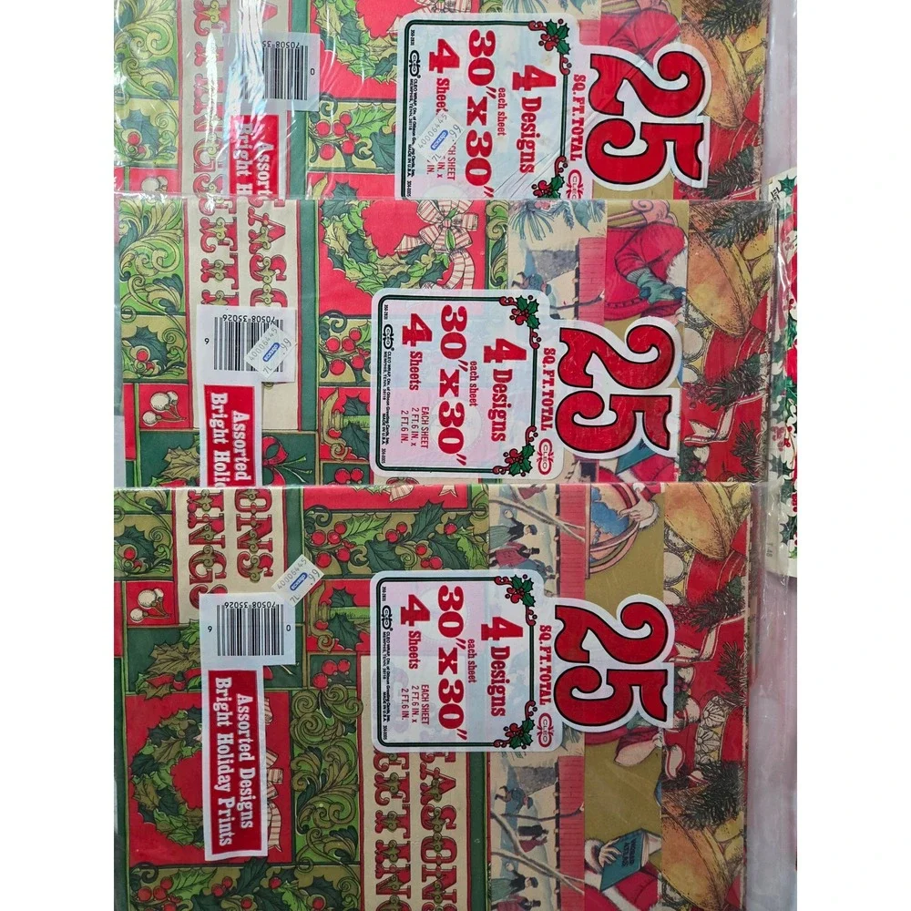 cleo vintage christmas